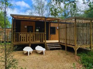 Camping pour 4 Personnes dans Plougasnou, Région de Morlaix, Photo 3