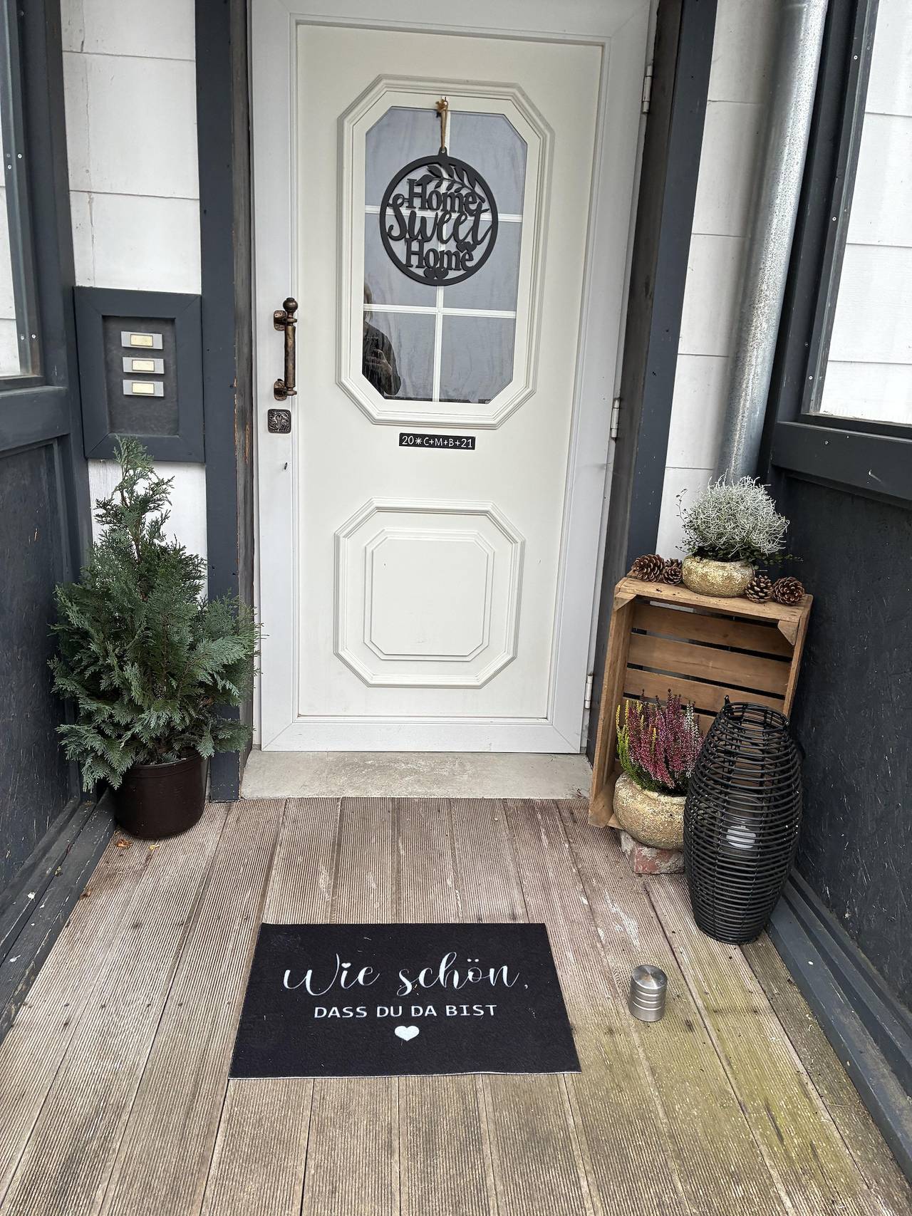 Ganze Ferienwohnung, Wohnung 2, 2 Schlafzimmer in Daun, Vulkaneifel