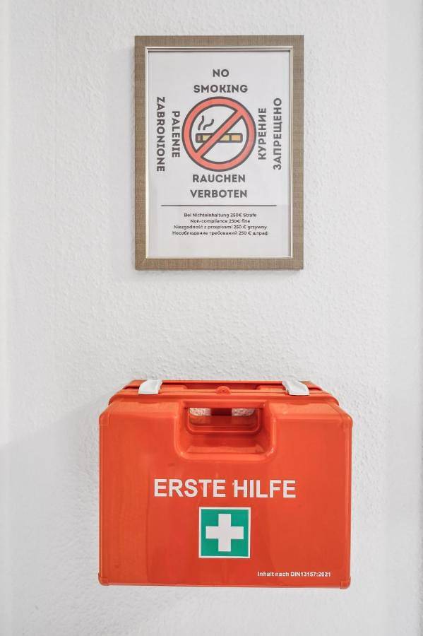 Ferienwohnung für 6 Personen, mit Balkon und Terrasse in Dinslaken - 2