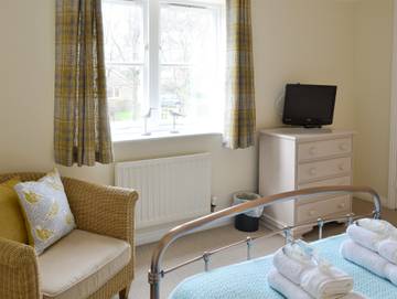 Cottage for 4 People in Embleton, Northumberland Coast, Photo 4