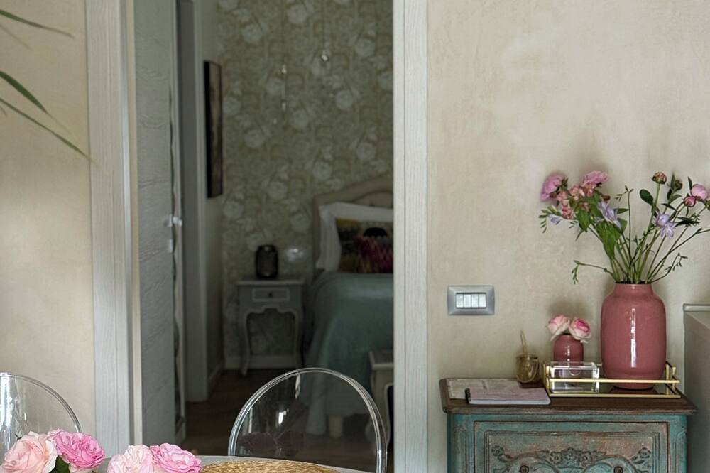Apartamento entero, Lujosos 2 dormitorios, 2 baños con hermosa terraza. in Centro Storico, Verona