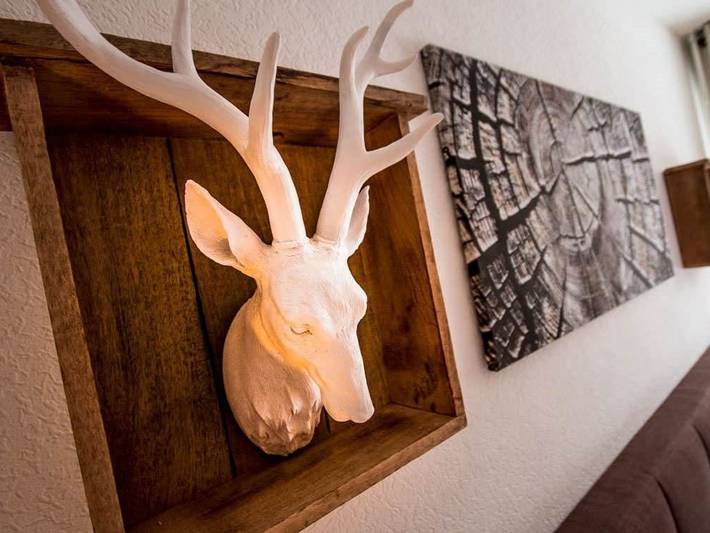 Ferienpark für 4 Personen, mit Balkon, kinderfreundlich in Altenau - 2