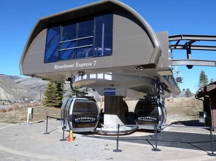 Gîte pour 8 personnes, avec balcon et jardin à Avon - 3