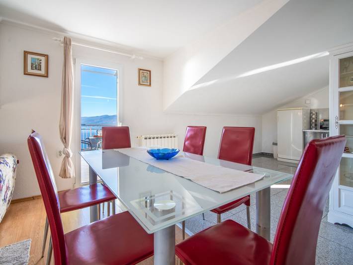 Ferienwohnung für 4 Personen in Rijeka - 3