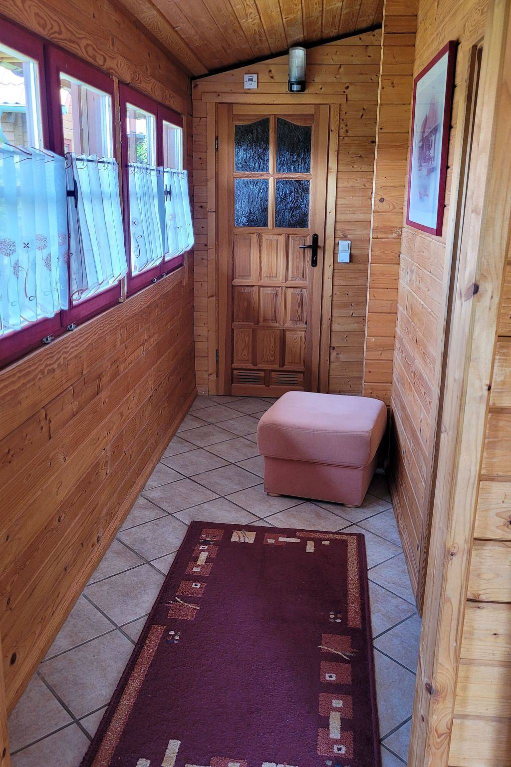 Mit Terrasse in Klink, Müritz