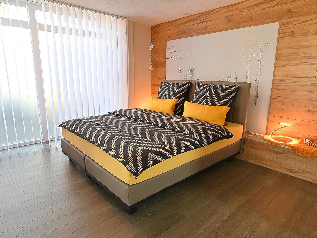 Ganze Ferienwohnung, Appartement Zum Leuktal - Appartement "Zum Leuktal" in Freudenburg, Landkreis Trier-Saarburg