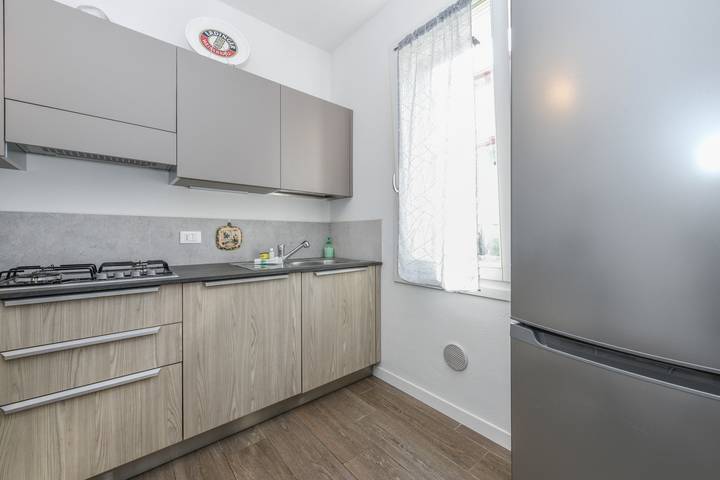 Apartamento entero, Mgh - Apartment Rosa in San Benedetto (Peschiera del Garda), Peschiera del Garda