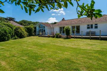 Gîte pour 8 Personnes dans Croyde, Devon, Photo 1