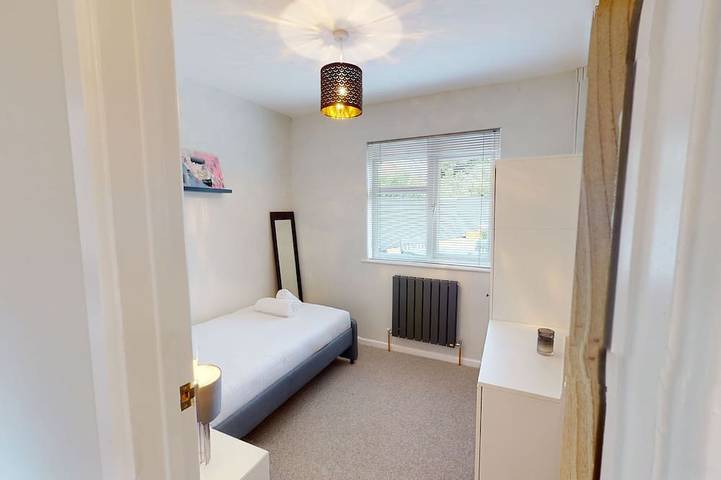 Appartamento intero, Mill Stream Passage | Oxford Holiday Let | 3 Beds & Sleeps 5 in Oxford, Oxfordshire