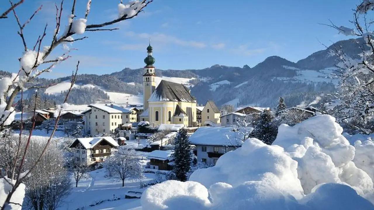 Ganze Ferienwohnung, Ferienwohnung für 7 Personen (112 m²) in Reith in Reith im Alpbachtal, Kaisergebirge