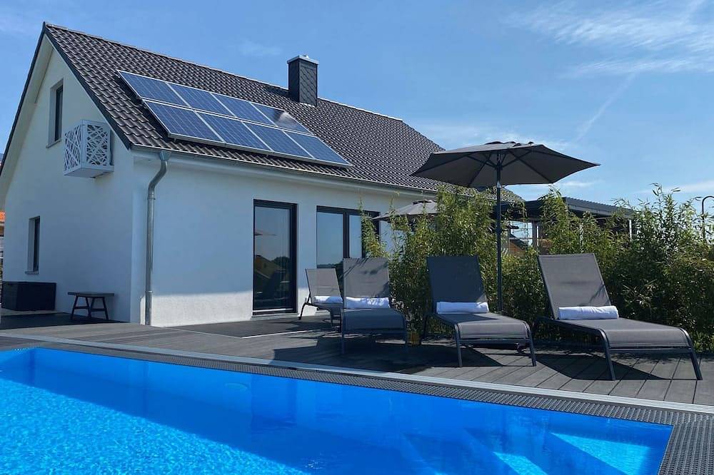 Hey Beachvilla in Hohwacht, Hohwachter Bucht