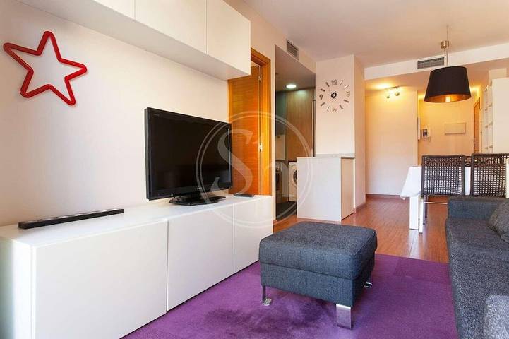 Ferienwohnung für 5 Personen - 1