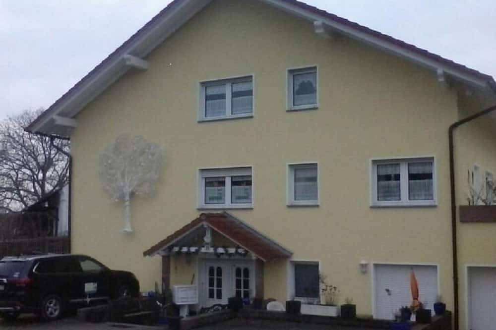 Ganze Wohnung, 3 Zimmer- Appartement Gerlinde in Usingen, Hochtaunuskreis