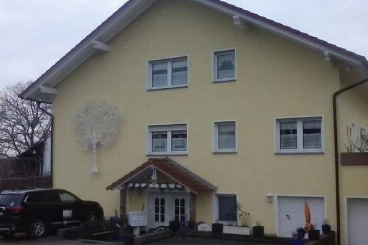 Ferienwohnung für 6 Personen