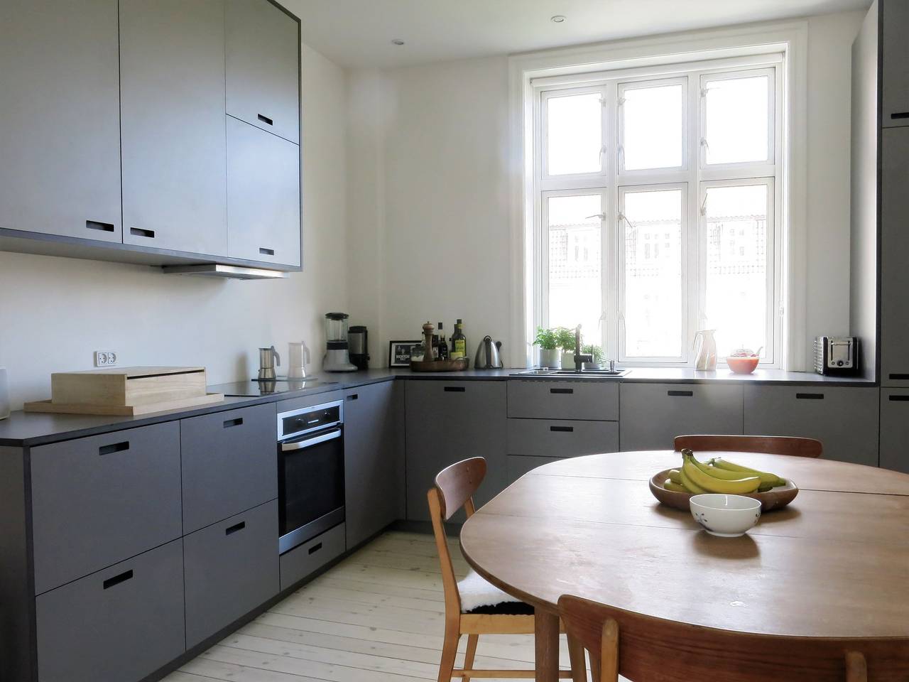 Ganze Wohnung, Frederiksberg - 3 Bedrooms - Space For 5 in Frederiksberg, Kopenhagen