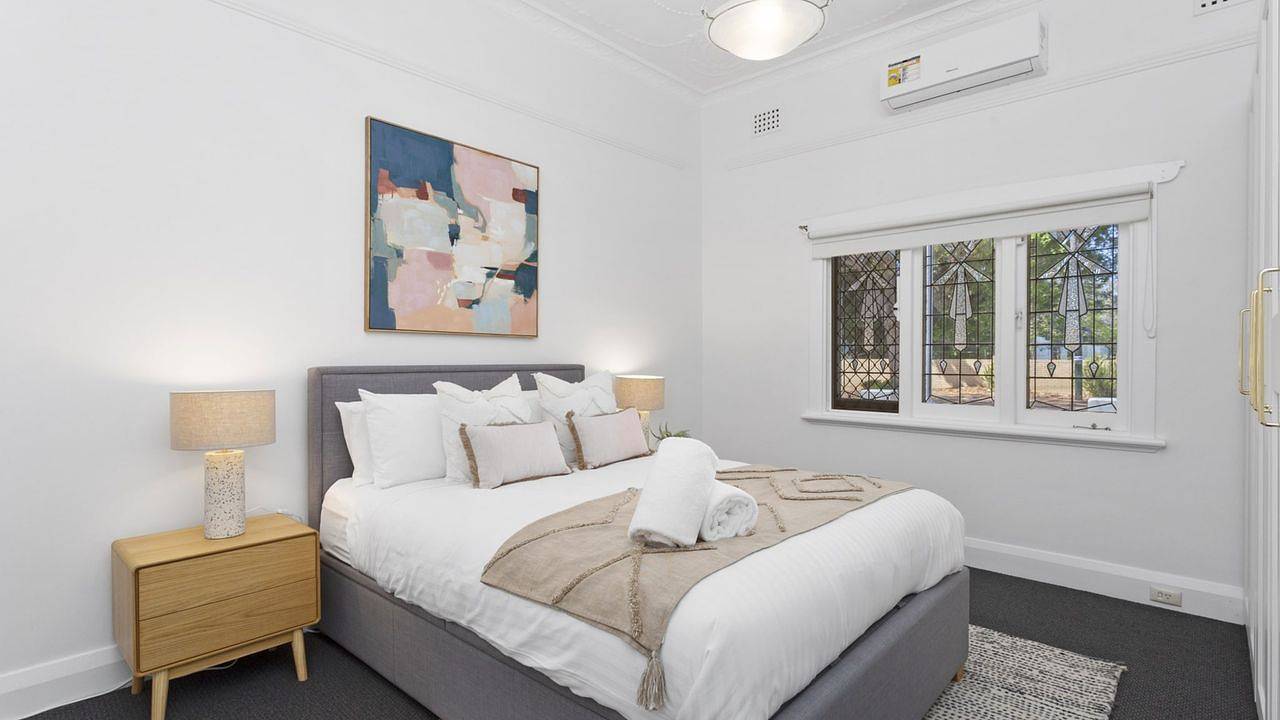 Entire holiday apartment, Ferienwohnung für 4 Personen (1 m²) in West Perth in Perth, Western Australia