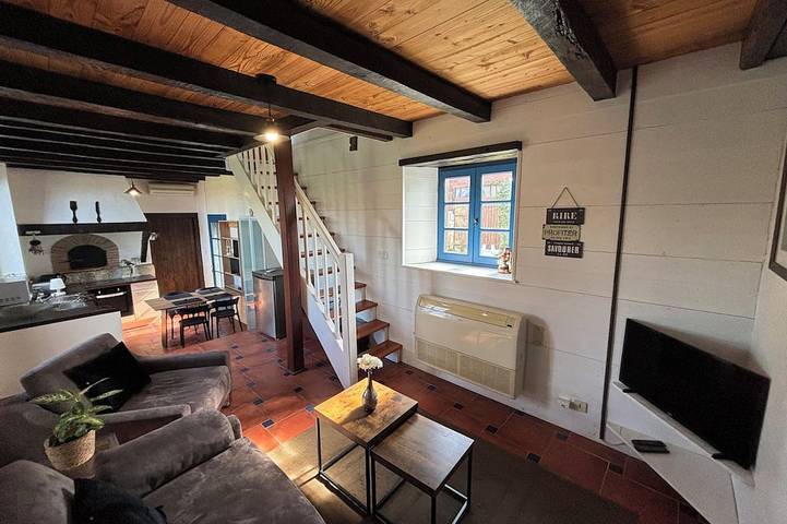 Location de vacances pour 4 personnes à Pouillon