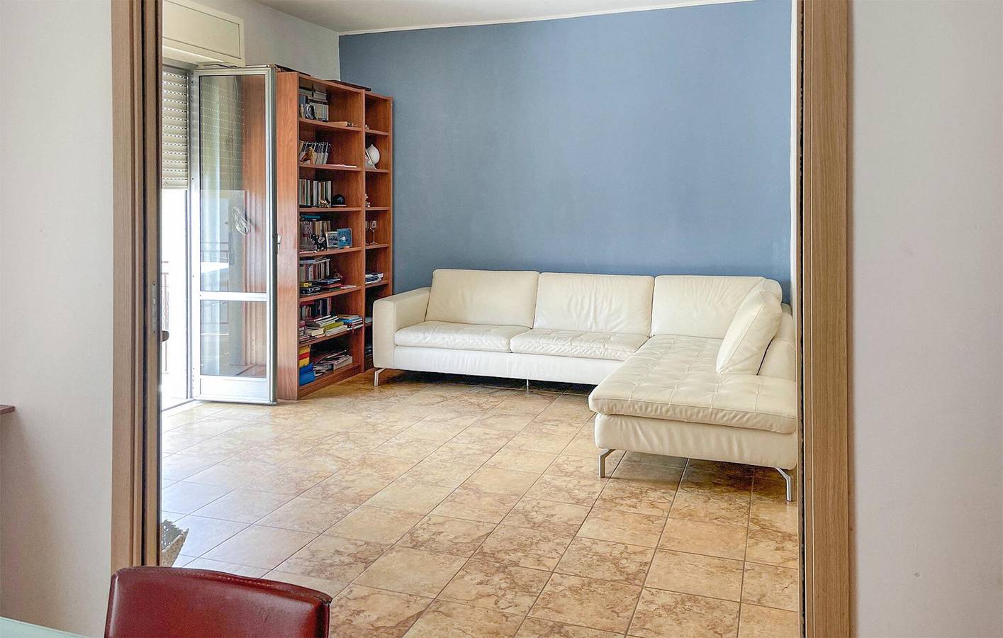 Appartamento intero, Appartamento sulla spiaggia con aria condizionata, TV, cucina, Internet e parcheggio in Marina di Ginosa, Golfo di Taranto