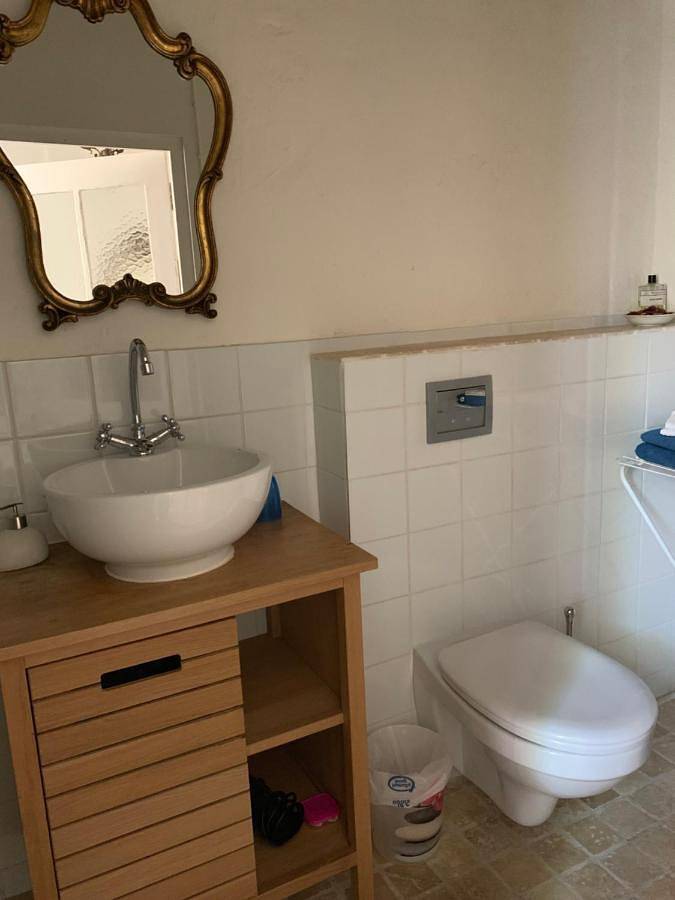Chambre d’hôte pour 2 personnes, avec terrasse à Antibes - 3