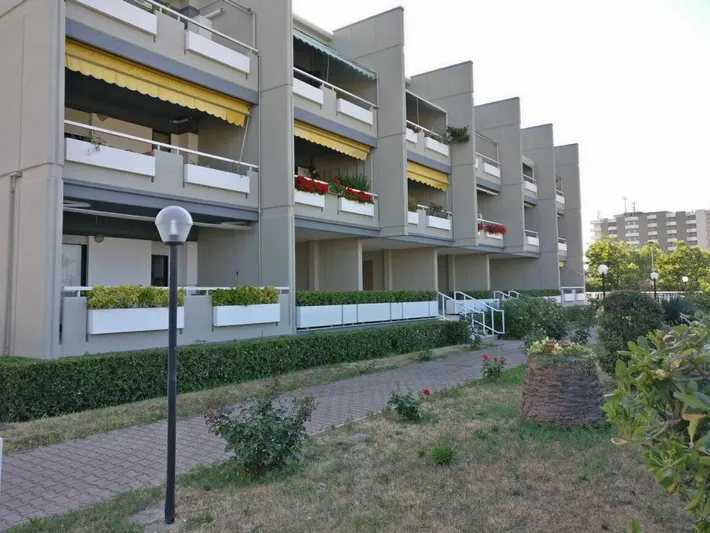 Apartamento de vacaciones para 6 personas, con terraza, Se admiten mascotas - 1