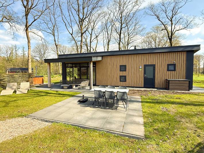 Ferienhaus für 6 Personen - 1