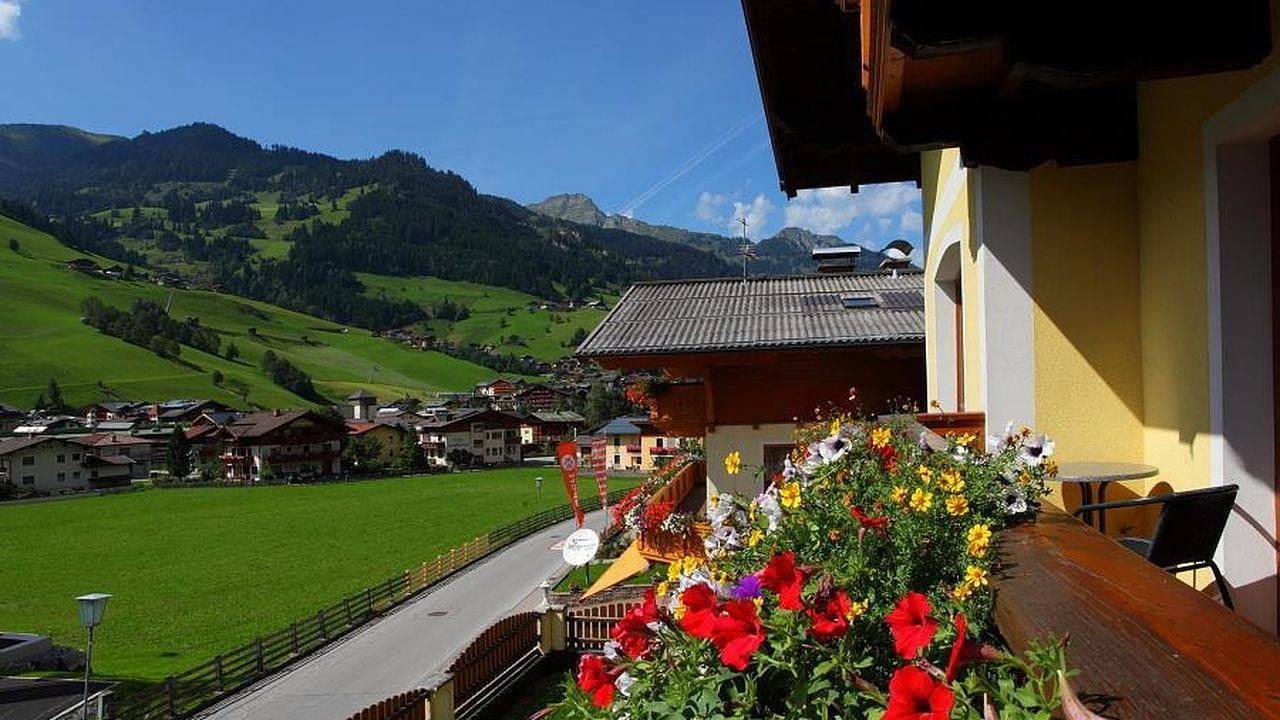 Ganze Ferienwohnung, Ferienwohnung für 2 Personen (52 m²) in Grossarl in Großarl, Ski Amadé