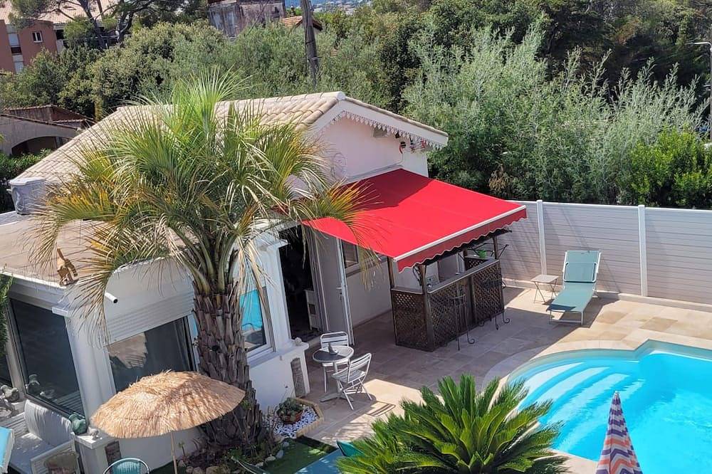 Appartement de vacances