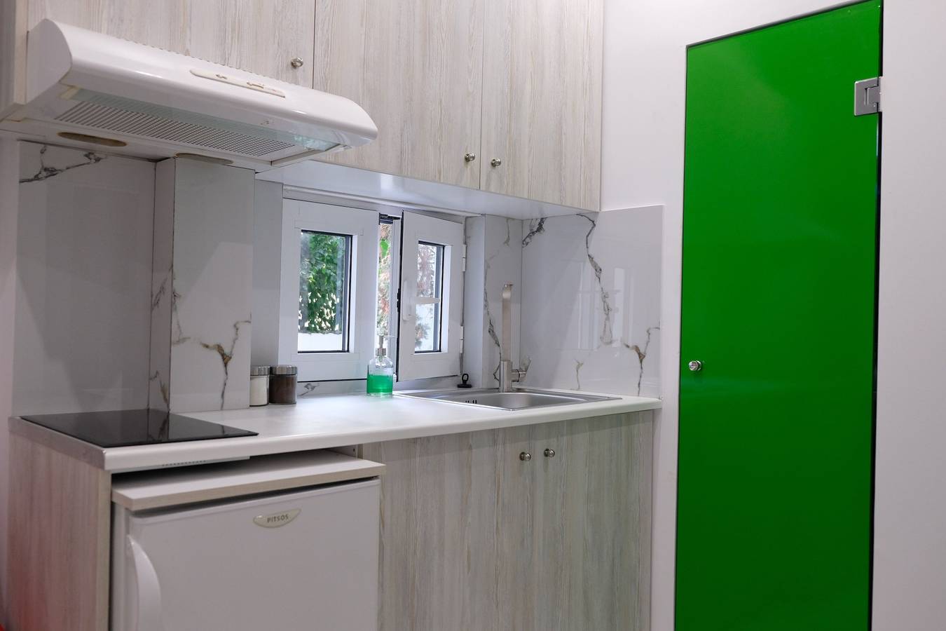 Apartamento entero, City Center Studio |H9 in Region Heraklion