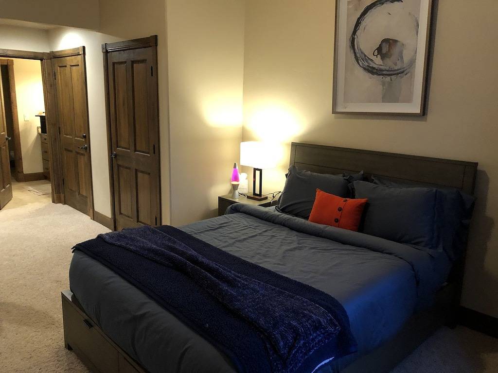 Vacation House for 12 Guests in Summit Park, Uinta Wasatch Cache National Forest