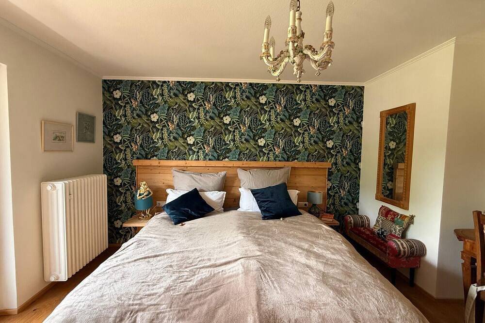 Ferienhaus Sonnenschein zum Relaxen,4 Schlafzimmer, 1-6 Personen in Weissbach (Bayern), Bad Reichenhall