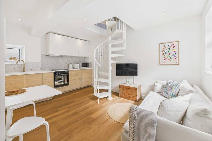 Holiday rental for 2 people, with pets in Saltburn by the Sea