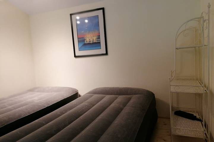 Ferienhaus für 4 Personen, mit Garten, mit Haustier in Falkenstein ( Cham) - 4