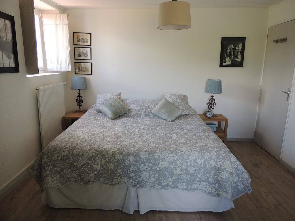 Chambres d'hôtes "Au Bord du Canal" - Lily in Vandenesse-en-Auxois, Région de Beaune