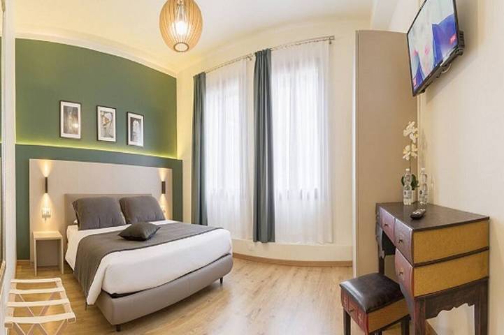 B&B für 2 Personen in Venedig