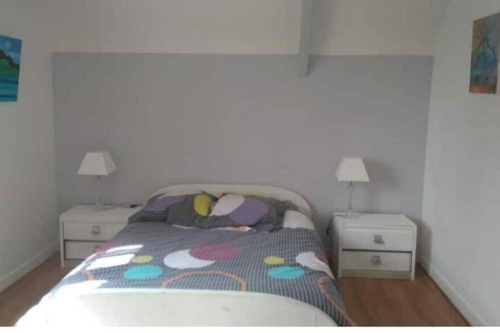 Location de vacances pour 15 personnes à Pierry - 3