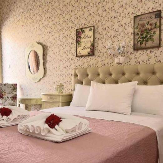 Gîte pour 2 personnes, avec balcon et vue dans Palaiochora - 2