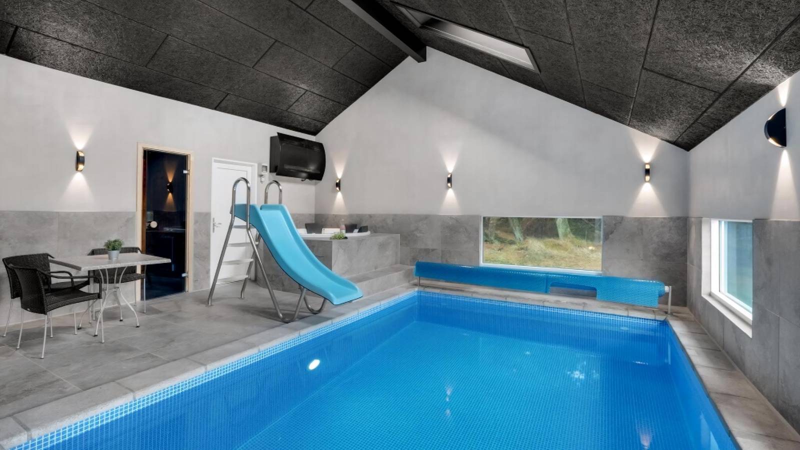 Casa vacanza a Rømø a partire da 495€ a notte