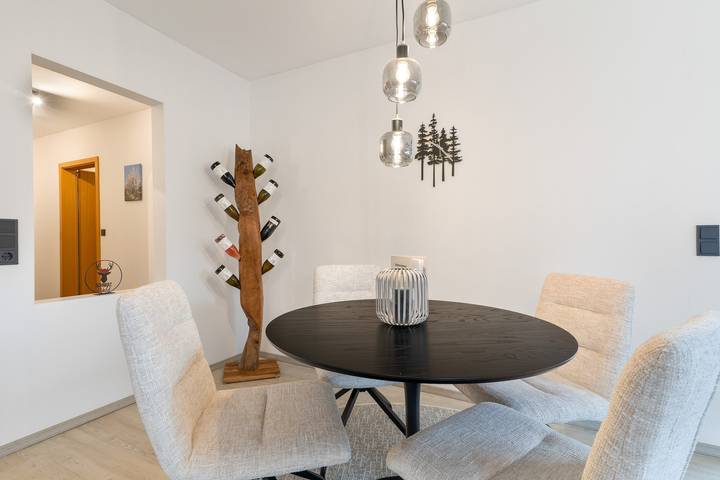 Hel lejlighed, Apartment 'Maribel' with Garden View in Nußbach, Oberkirch