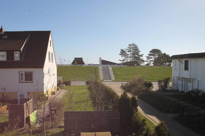 Ferienwohnung für 4 Personen, mit Balkon und Balkon/Terrasse in der Mecklenburger Bucht - 4