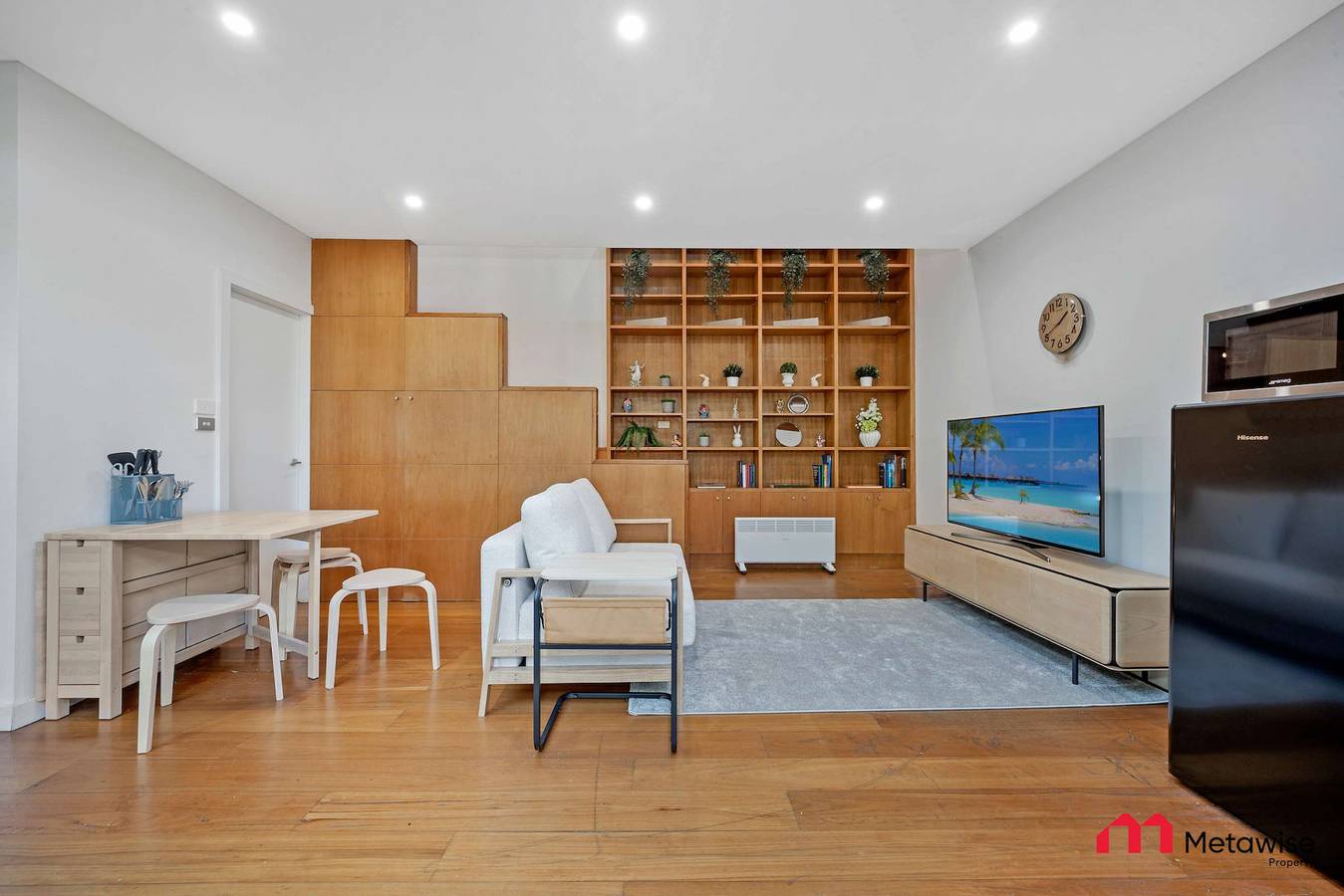 Ganze Wohnung, Ferienwohnung für 2 Personen in Sydney, New South Wales