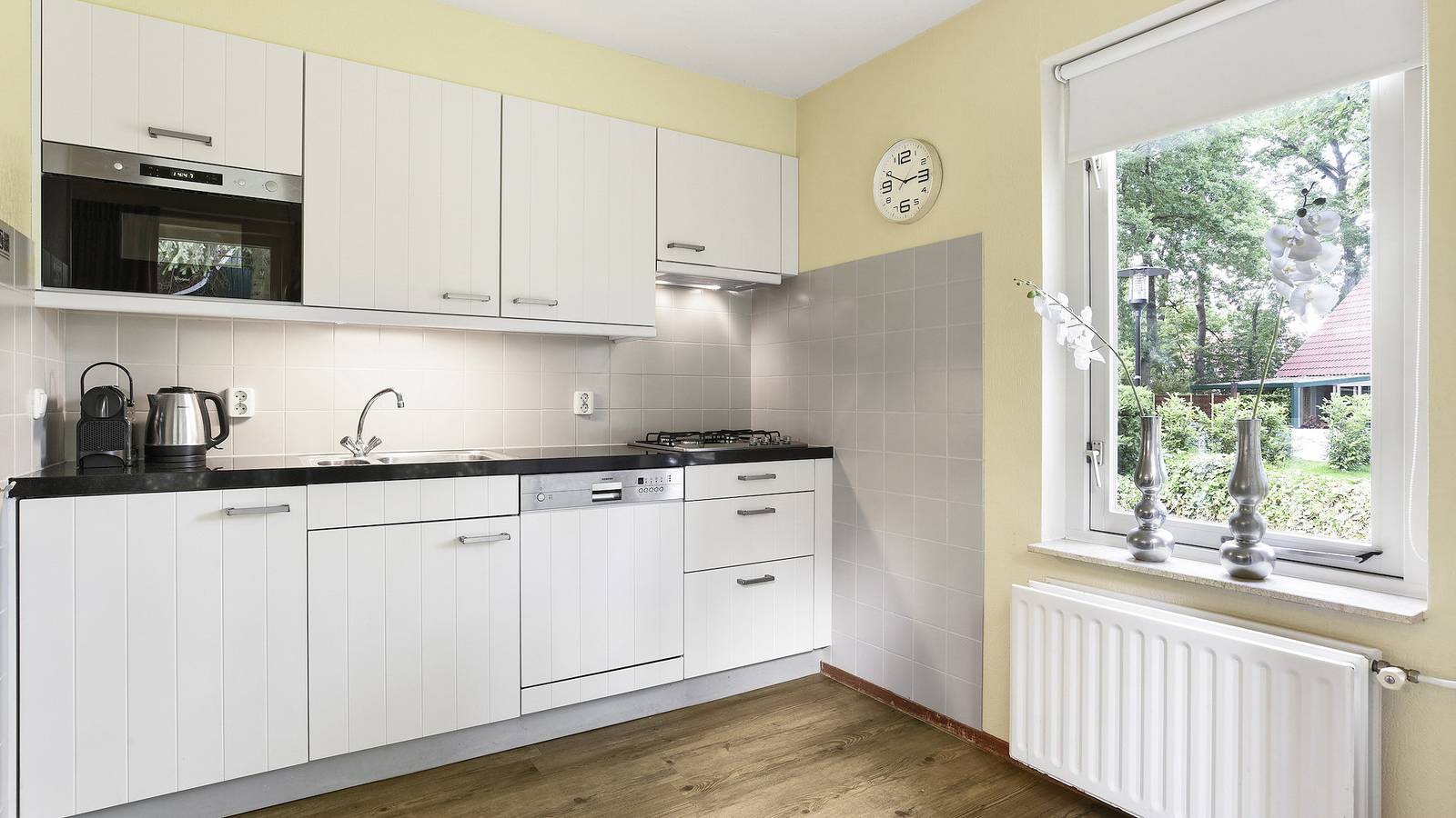 Summio Duc de Brabant — Bungalow 6L2 in Diessen, North Brabant