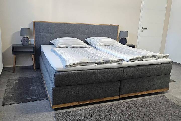 Ferienhaus für 4 Personen in Bad Schmiedeberg - 4