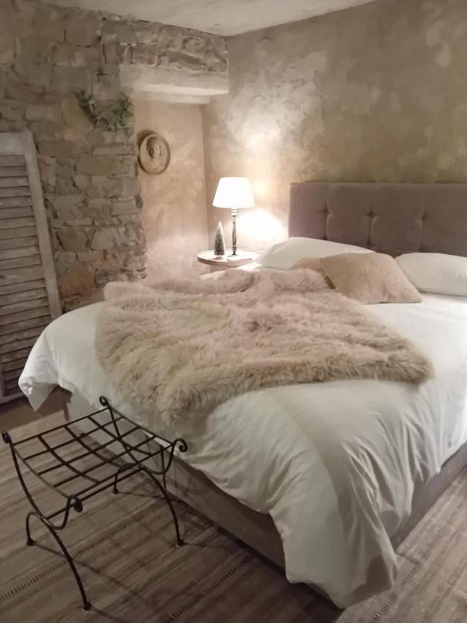 Le Lodge des Flâneurs in Vielsalm, Bastenaken