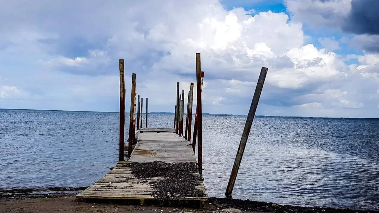 Ferienhaus für 26 Personen (500 m²) in Roslev in Åsted, Limfjord in Westjütland