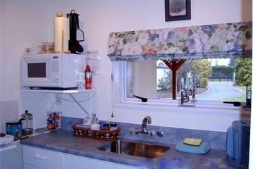 Holiday Home for 4 People in Christchurch (New Zealand), Canterbury (NZ), Photo 2