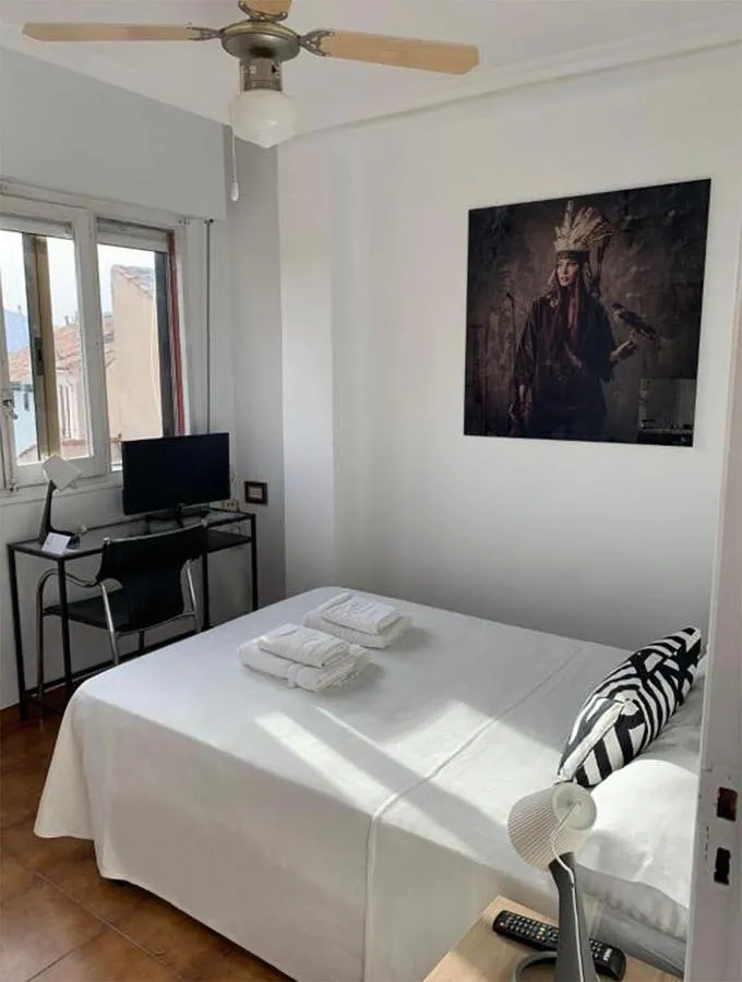 Hotel para 2 personas - 1