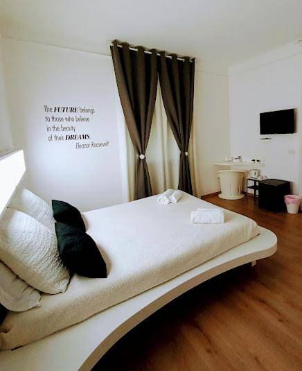 Maison d’hôte pour 2 personnes, avec terrasse à La Spezia - 3