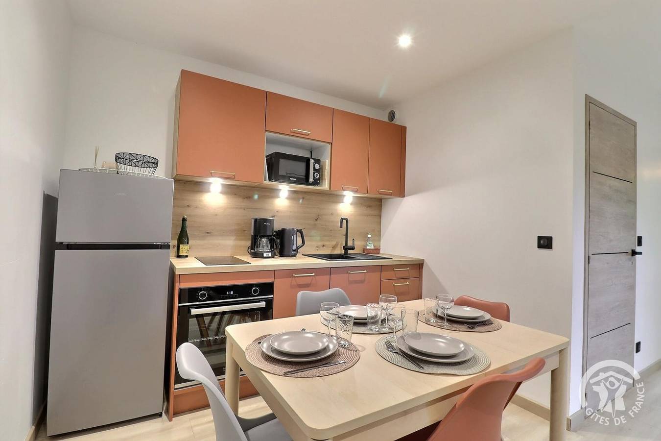 L'Etang in Miniac-sous-Bécherel, Région de Rennes