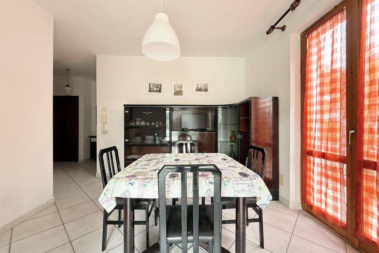 Apartamento entero, N316 - Numana, comfortable three-room apartment with large terrace in Numana, Riviera del Conero