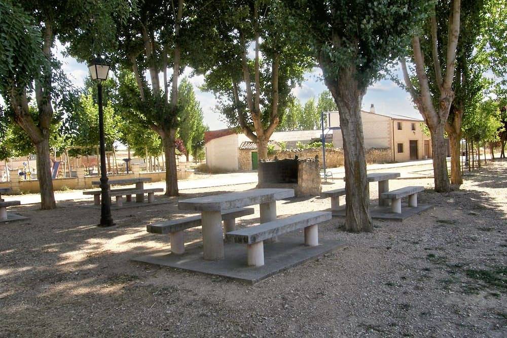 Homerez - House in Baños de Valdearados in Ribera del Duero, Baños de Valdearados